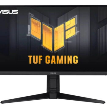 Monitor 27" Asus VG279QL3A IPS 1920x1080/180Hz/1ms/2xHDMI/DP/zvučnici