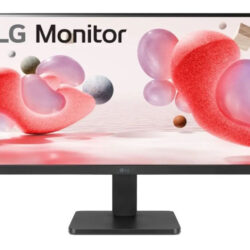 Monitor 21.45" LG 22MR410-B VA 1920x1080/100Hz/5ms/HDMI/VGA