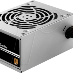 Napajanje 450W Chieftec Smart SFX BFX-450BS 80+ Bronze