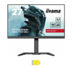 Monitor 27" Iiyama GB2770HSU-B6 IPS 1920x1080/180Hz/0,2ms/HDMI/DP/USB/zvučnici