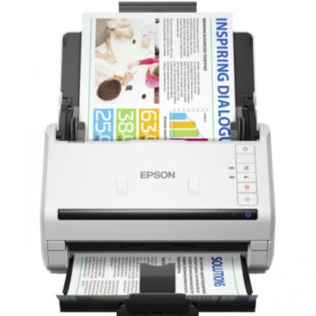 Skener A4 EPSON WorkForce DS-770II A4