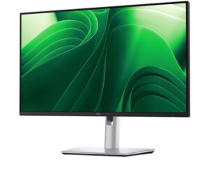 Monitor 23.8" Dell P2425D IPS 2560x1440/100Hz/5ms/HDMI/DP/USB/pivot