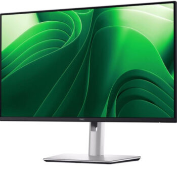 Monitor 23.8" Dell P2425D IPS 2560x1440/100Hz/5ms/HDMI/DP/USB/pivot