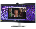 Monitor 34" Dell P3424WEB IPS 3440x1440/60Hz/5ms/HDMI/DP/USB
