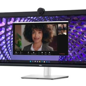 Monitor 34" Dell P3424WEB IPS 3440x1440/60Hz/5ms/HDMI/DP/USB