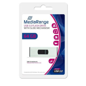 USB Flash Mediarange Germany 64GB UFMR917/Z