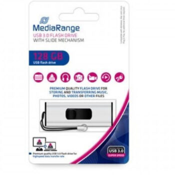 USB Flash Mediarange Germany 128GB UFMR918/Z