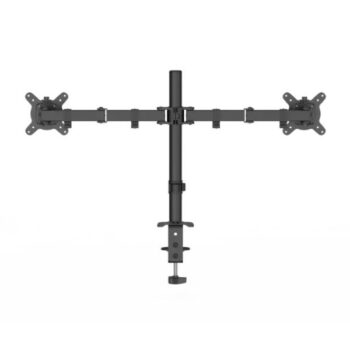 Stoni nosač za dva monitora ATON ATPM112 13â€“32" do 9 kg po kraku