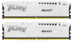 RAM DIMM DDR5 64GB (2x32GB) 5200MHz Kingston Fury Beast KF552C40BWK2-64