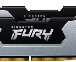 RAM DIMM DDR5 48GB (2x24GB) 8400MT/s Kingston Fury KF584CU40RSK2-48