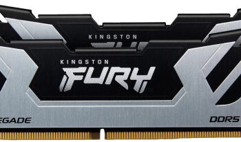 RAM DIMM DDR5 48GB (2x24GB) 8400MT/s Kingston Fury KF584CU40RSK2-48