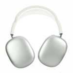 Bluetooth slusalice Airpods Pro Max srebrne - Slika 2