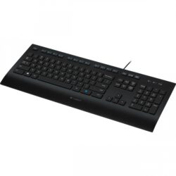 Tastatura USB Logitech K280e US crna 920-005217