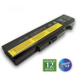 Baterija za laptop LENOVO ThinkPad E430 / 75 10.8V 48Wh
