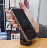 Držač za telefon u autu magnet i vakum - Slika 2