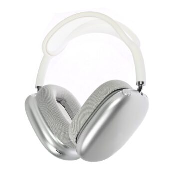 Bluetooth slusalice Airpods Pro Max srebrne