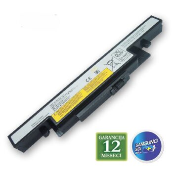 Baterija za laptop LENOVO IdeaPad Y490 Series L11S6R01 LOY490LH