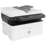 MFP LaserJet HP M137fnw štampač/skener/kopir/fax/ADF/LAN/wireless 4ZB84A - Slika 4