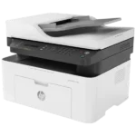 MFP LaserJet HP M137fnw štampač/skener/kopir/fax/ADF/LAN/wireless 4ZB84A - Slika 3