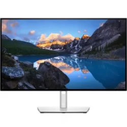 Monitor 27" Dell U2722DE UltraSharp IPS/2560x1440/HDMI/2xDP/7xUSB 90W/RJ45/pivot
