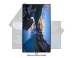 Monitor 27" Dell U2722DE UltraSharp IPS/2560x1440/HDMI/2xDP/7xUSB 90W/RJ45/pivot - Slika 3