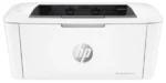 Štampač LaserJet HP M111w 600x600dpi/20ppm/Wireless 7MD68A - Slika 5