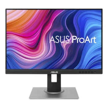Monitor 24.1" Asus ProArt PA248QV IPS 1920x1200/75Hz/5ms/HDMI/VGA/DP/USB/zvučnic