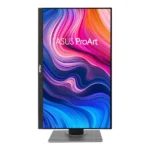 Monitor 27" Asus ProArt PA278QV IPS 2560x1440/75Hz/5ms/HDMI/DP/USB/zvučnici - Slika 3