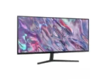 Monitor 34" Samsung LS34C500GAUXEN VA 3440x1440/100Hz/5ms/2xHDMI/DP/VESA - Slika 2