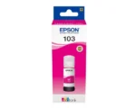 Mastilo Epson 103 magenta L1110/L1210/L1250/L3210/L3110L3150/L3250/L3251 65ml - Slika 2