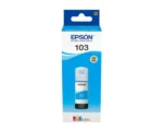 Mastilo Epson 103 cyan L1110/L1210/L1250/L3210/L3110L3150/L3250/L3251 65ml - Slika 2