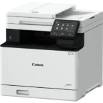 MFP CANON I-SENSYS MF754cdw color štampač/fax/skener/kopir/duplex/LAN/wireless - Slika 2