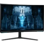 Monitor 32" Samsung Odyssey Neo G8 LS32BG850NPX VA 3840x2160/240Hz/1ms/HDMI/DP - Slika 2