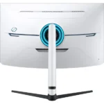 Monitor 32" Samsung Odyssey Neo G8 LS32BG850NPX VA 3840x2160/240Hz/1ms/HDMI/DP - Slika 5