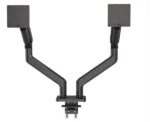 Stoni nosač za 2 monitora Manhattan 17"- 45" 462587 - Slika 5