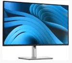 Monitor 27" Dell P2725D IPS 2560x1440/100Hz/5ms/HDMI/DP/USB/USB-C/pivot