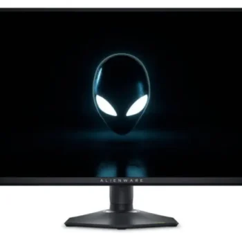 Monitor 27" Dell Alienware AW2725QF IPS/3840x2160/0.5ms/HDMI/DP/USB/USB-C