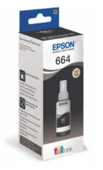 Ink Bottle Epson T6641 Black 70ml - Slika 2