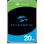 HDD 20TB Seagate SkyHawk AI ST20000VE004 7200RPM 512MB
