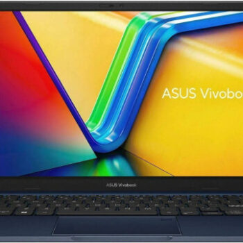 NB Asus Vivobook X1404VA i3-1315U/8GB/512GB/14" FHD/ENG/1YR/Win11Home