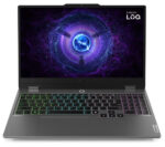 NB Lenovo LOQ 15 i7-13650HX/16GB/512GB/15.6"FHD/RTX3050 6GB/SRB/2Y/83DV01DGYA