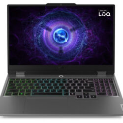NB Lenovo LOQ 15 i7-13650HX/16GB/512GB/15.6"FHD/RTX3050 6GB/SRB/2Y/83DV01DGYA