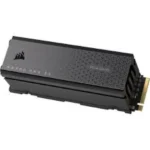 SSD M.2 NVMe Corsair 4TB MP700 PRO SE Gen5x4 12000/14000MB CSSD-F4000GBMP700PROS - Slika 2