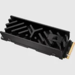 SSD M.2 NVMe Corsair 4TB MP700 ELITE Gen5x4 8100/9400MB CSSD-F4000GBMP700EHS - Slika 2