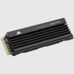 SSD M.2 NVMe Corsair 2TB MP600 PRO LP Gen4x4 6800/7100MB CSSD-F2000GBMP600PLPW - Slika 2