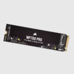SSD M.2 NVMe 2TB CORSAIR MP700 PRO 12400MBs/11800MBs CSSD-F2000GBMP700PNH - Slika 2