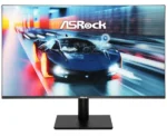 Monitor 24,5" AsRock CL25FFB IPS 1920x1080/144Hz/1ms/HDMI/VGA
