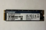 SSD Foresee 128GB M.2 2280 FSB0C128G-B7C7200 BULK - Slika 2
