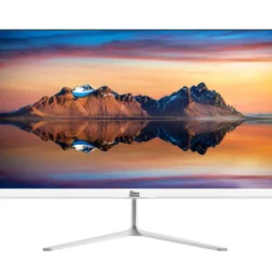 Monitor 23.8" Stars Solutions F4 VA 1920x1080/100Hz/3ms/HDMI/VGA bela