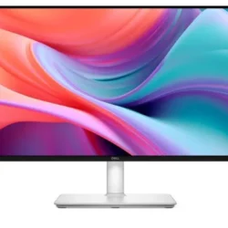Monitor 23.8" Dell S2425HSM IPS 1920x1080/144Hz/1ms/2xHDMI/pivot